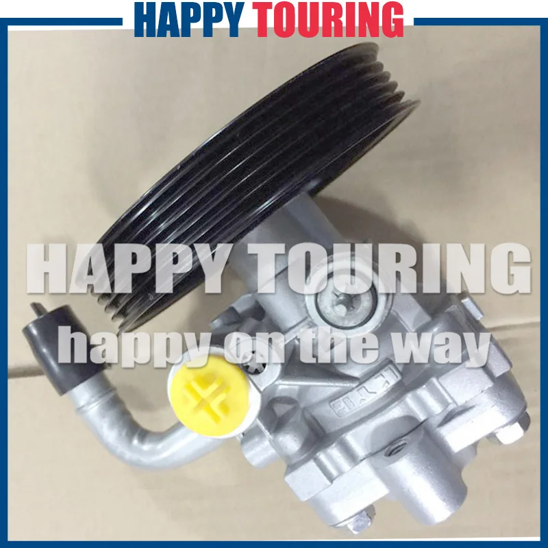 Гидравлический насос гидроусилителя руля для SUZUKI GRAND ESCUDO I (FT GT)2000cc 2.0 6PK 49100-65D10 4910065