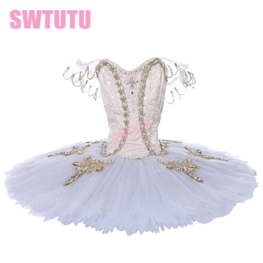 Взрослый балет Щелкунчик профессиональные Балетные костюмы для женщин высокое