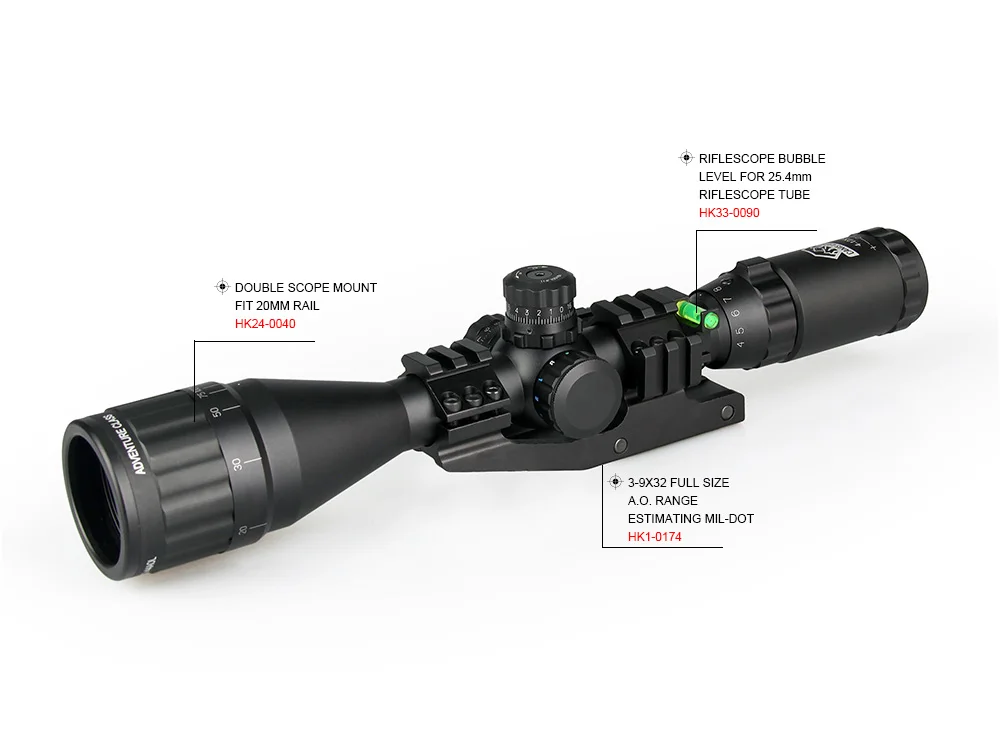 PPT дешевые тактический прицел аксессуары прицелы крепления 25 4 мм пузырьковый