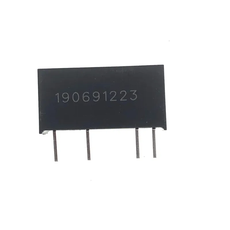 10 шт. F0505S-1W SIP-4 F0505S DC-DC силовой модуль 5В до 5V0.2A 3KV изоляционный чип 100% новый и