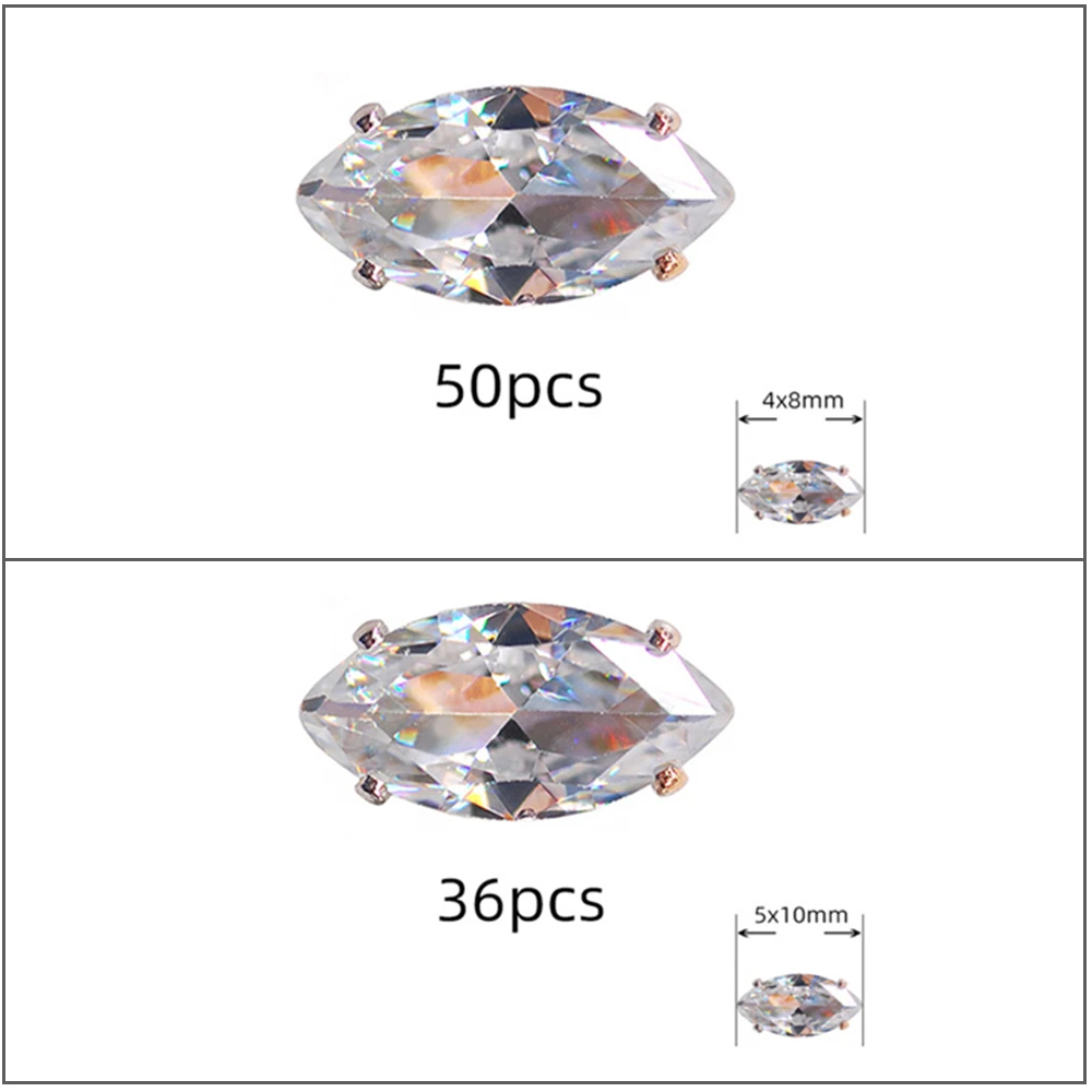 Принадлежности для шитья золотистый серебристый цвет форма конский глаз