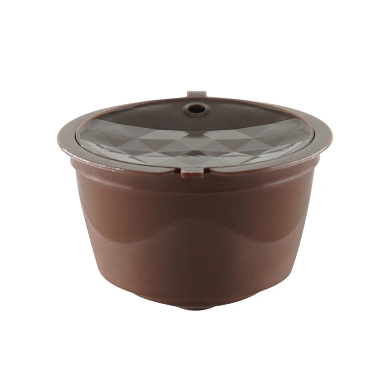 3 шт. многоразового многоразовые капсулы combinacapsule Кофе пополнения Nescafe вкус