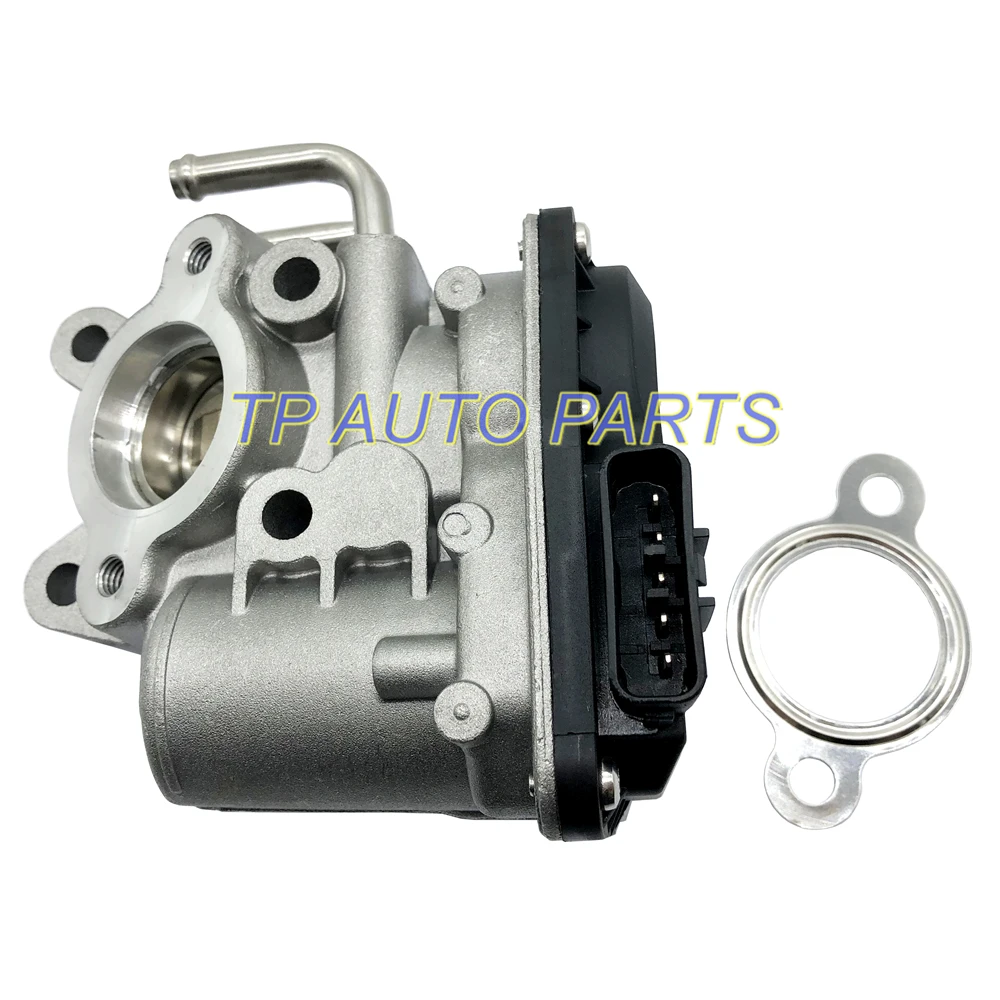 Клапан EGR совместим с Niss an OEM 14710 MA70A 14710MA70A|Клапан системы рециркуляции