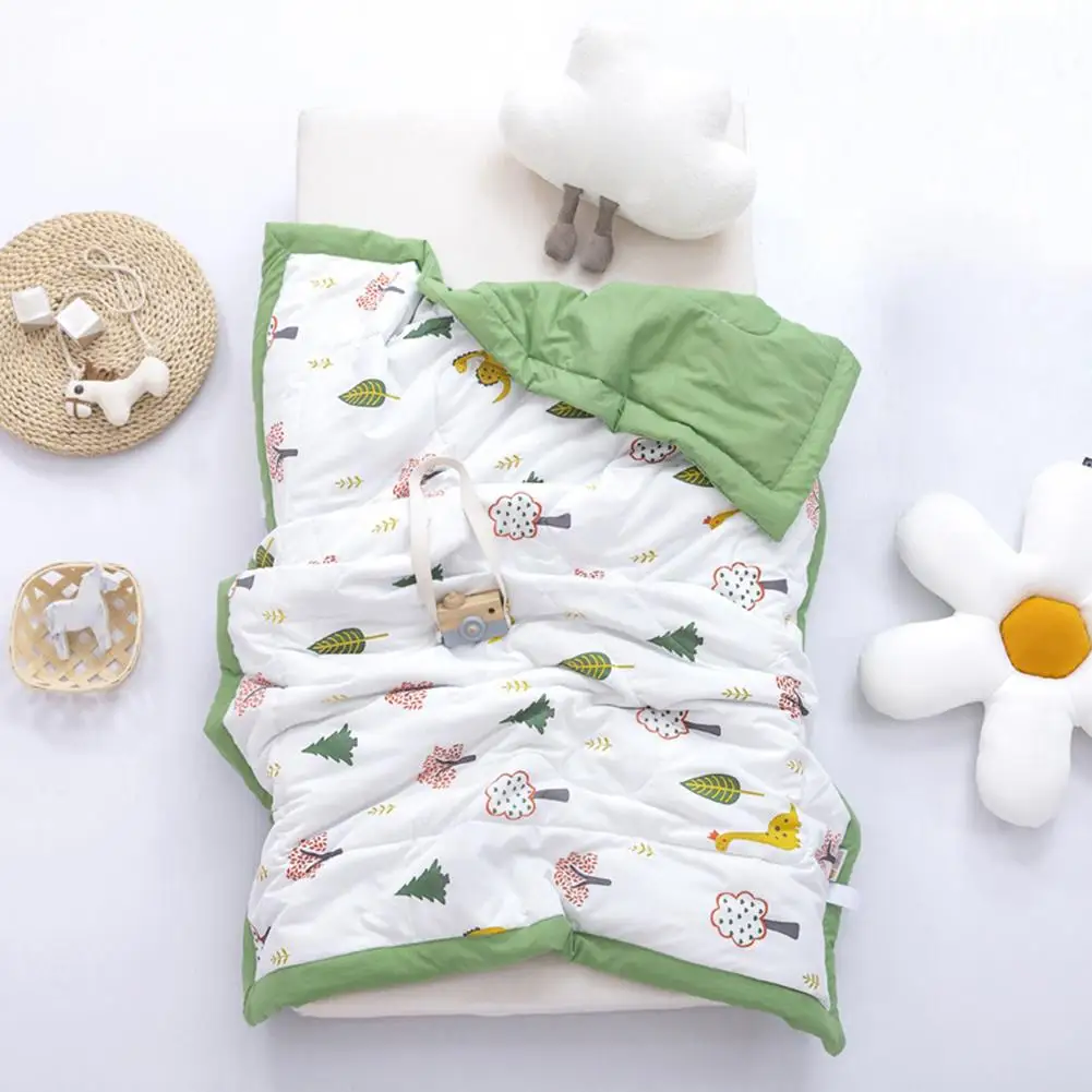 

Одеяло для сна с героями мультфильмов, детское мягкое Пеленальное Одеяло