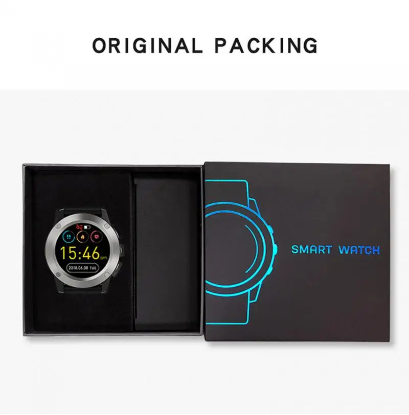 Новый спортивный хронограф Sanda R911 с полным функциональным напоминанием о высоте