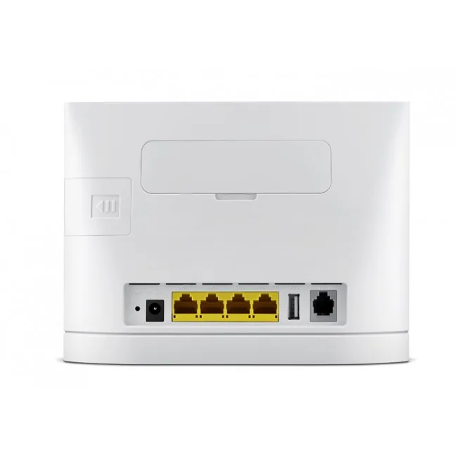 Разблокированные беспроводные роутеры Huawei B315 3G 4G CPE роутер с точкой доступа Wi Fi и
