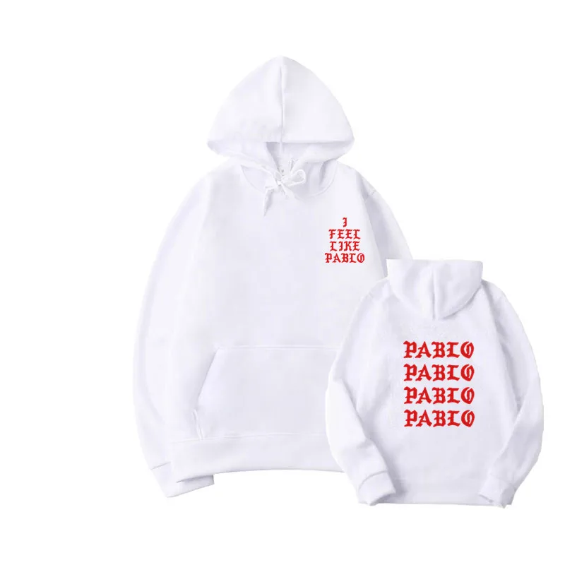 2020 Модные Белые толстовки мужские с забавными надписями Я чувствую себя как