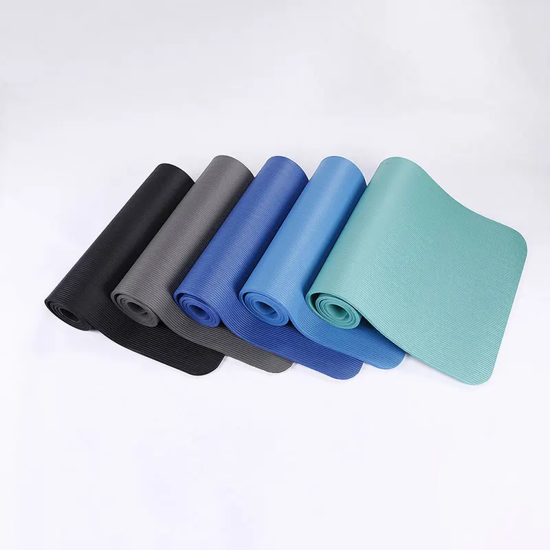 1830*610*8mm Environmental Gymnastics Mats EVA Yoga Mat Non Slip Carpet Pilates Gym Sports Exercise Pads for Beginner Fitness | Спорт и