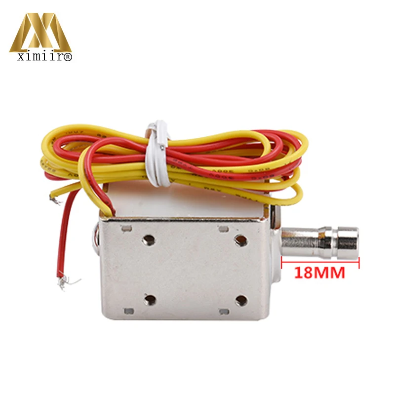 Отказоустойчивая защелка Электрический ящик заглушка замок для шкафа ящика