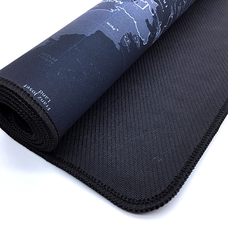 

Desk Mat Gaming Computer Mouse Pad Large Mouse Mat Big Non-Slip Rubber Gamer Mousepad for Laptop PC Game Accessories Waterproof