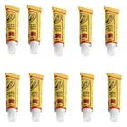 Клей для ремонта велосипеда, 10 шт., 8 мл