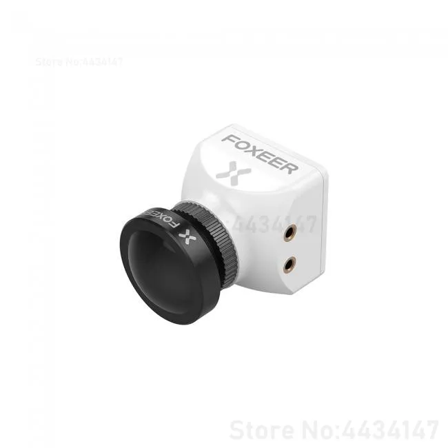 Foxeer фалкор V2 Mini/полный Размеры Камера 1200TVL 16:9/4:3 1,8/2,1 мм PAL/NTSC Switchable с кронштейном с видом от первого лица Камера Поддержка фиксаж Win