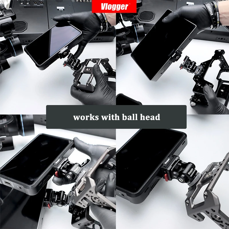 Быстросъемная Зажимная пластина для сиденья vрегистратора быстросъемная