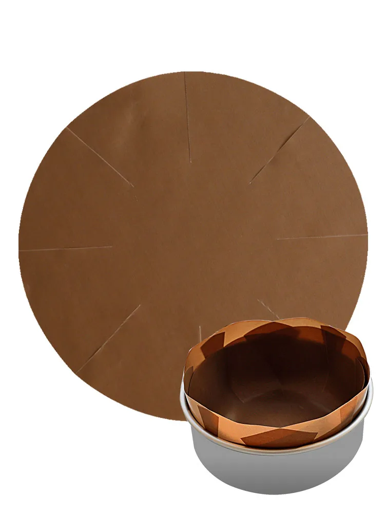 Большой коврик для выпечки тортов многоразовый торта устойчивый к высоким