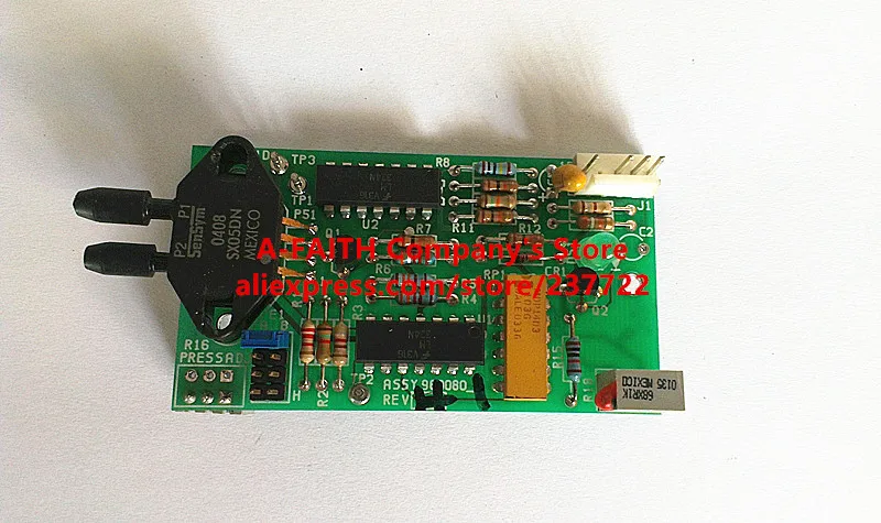 Б/у части ABBT Cell Dyn 1800 CD1800 гематологический анализатор вакуумная доска панель