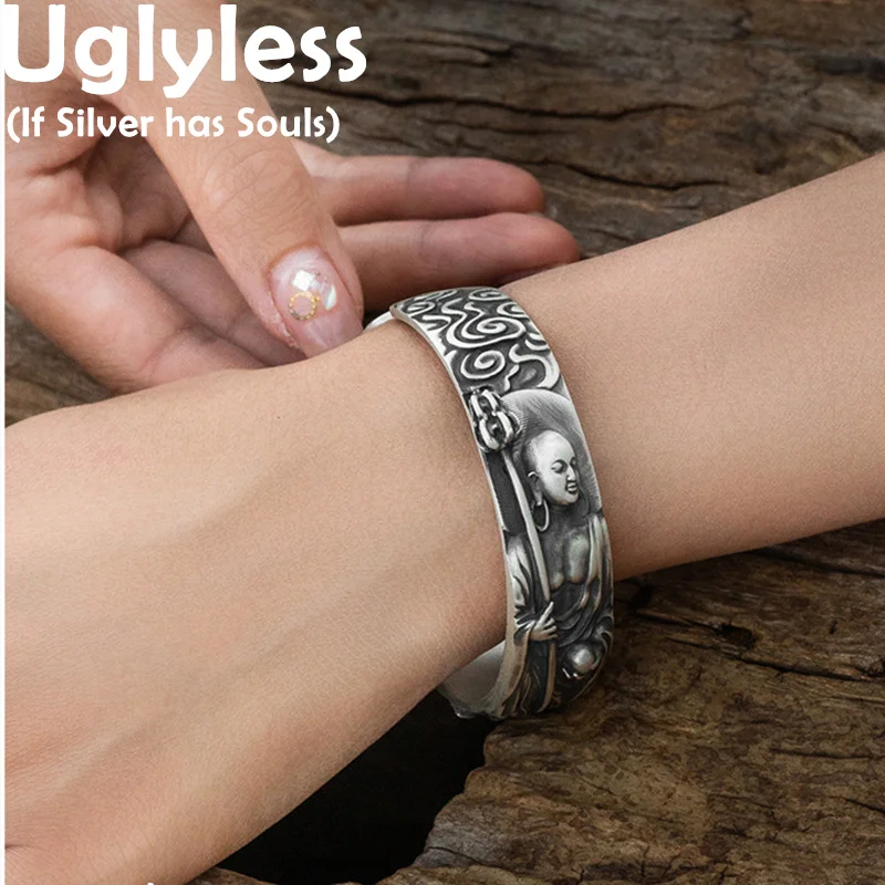 

Ювелирные изделия из серебра 999 пробы, без гравировки рук