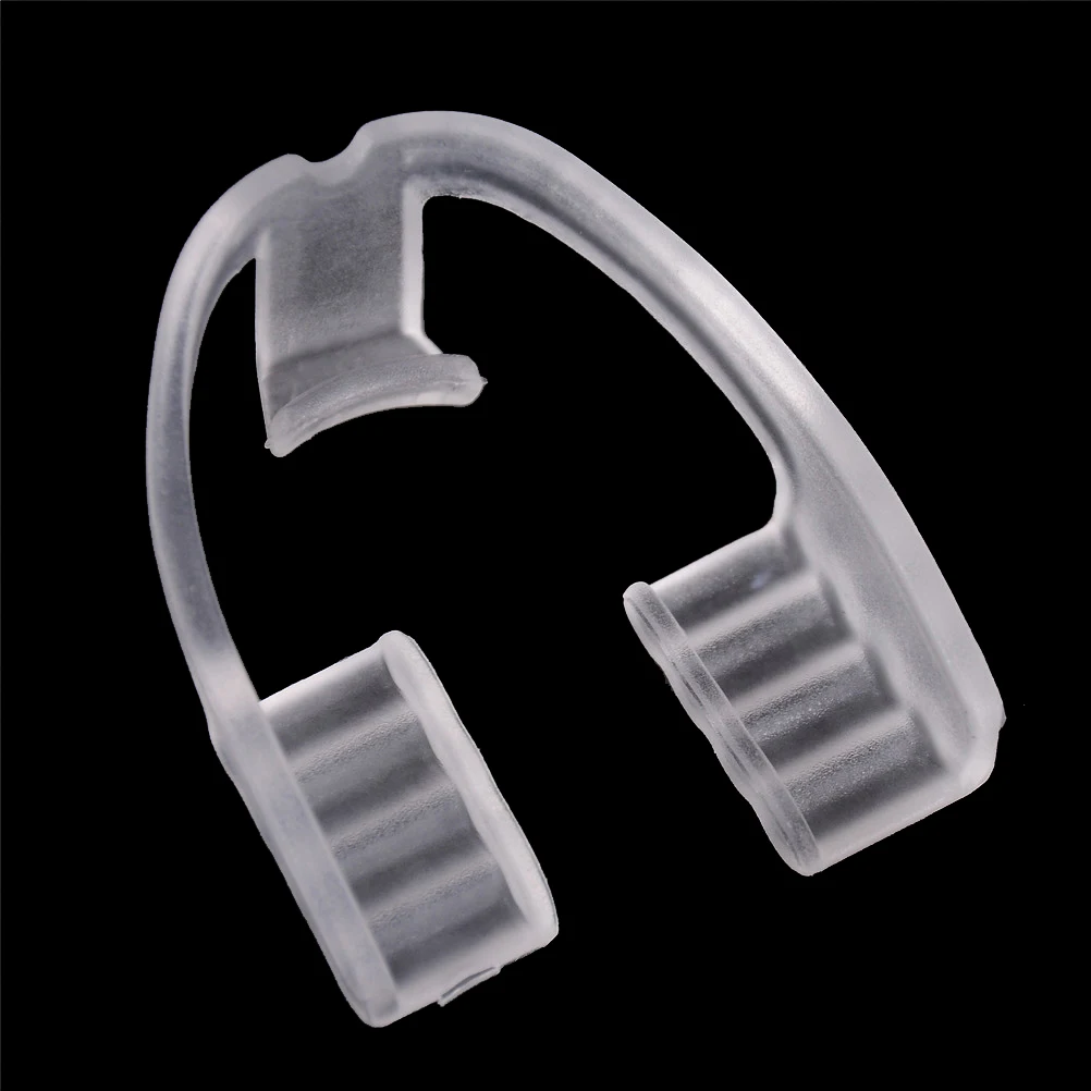 

Bruxism Teeth Grinding Guard Sleep Mouthguard Splint Clenching Protector Tools Newest