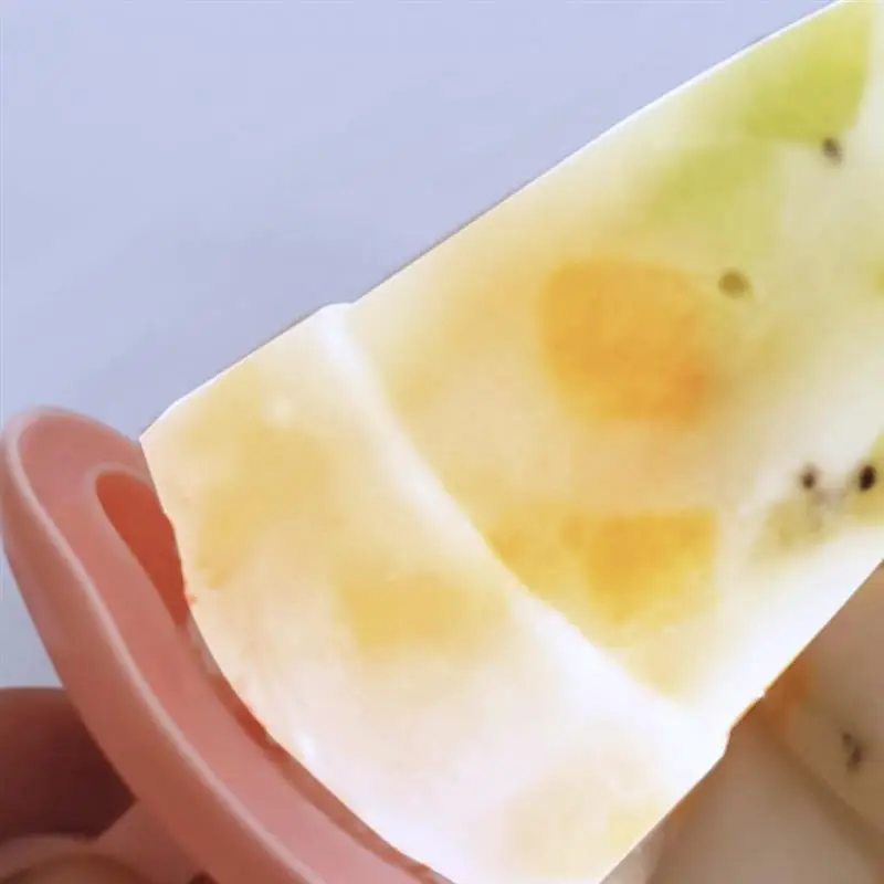 

Ice Lolly Molds DIY Pop Mould Silicone Reusable Ice Cream Molds Ice Cream Mold Ice Cube Maker Ice Lolly Mold