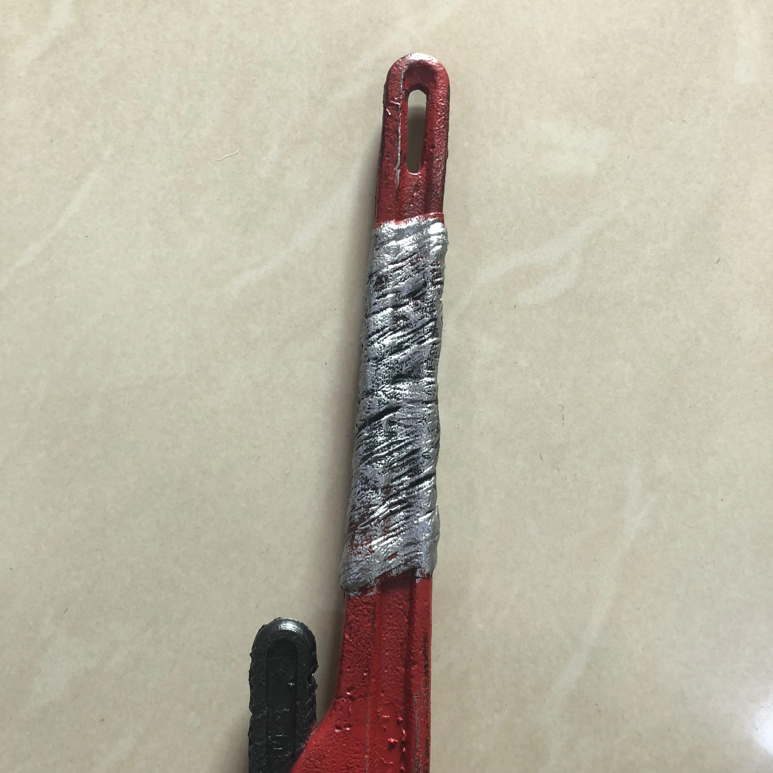 Гаечный ключ для косплея инструмент ремонта 1:1 Детские игрушечные плоскогубцы