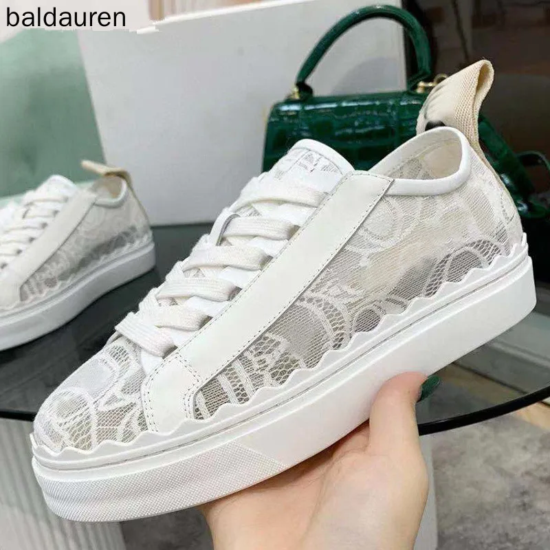 

Women Loafers Platform Lace Round Toe Fashion Brand Women Shoes Sexy Soft Flat Thick Sole Casual Shoes Breathable