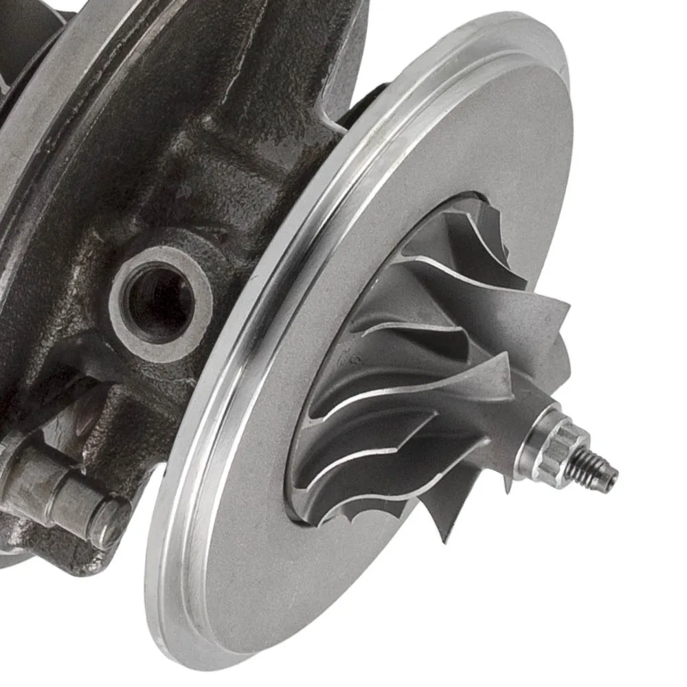 GT1749V турбокартридж Chra Core для BMW 320D E46 2.0L/4 X3 2.0DE83 E83N M47TU двигатель 110 кВт 150 PS 2001 717478-1