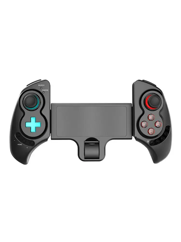 

Wireless Bluetooth Controller Joystick Handle Gamepad For NS Gamepad For IPhone Android Phone Game