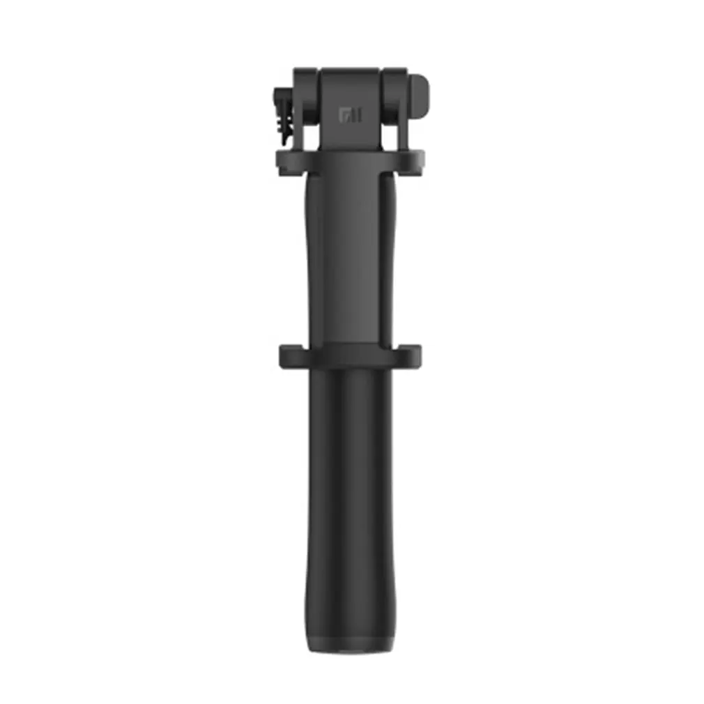 Wired Monopod Оригинальная селфи-палка xiaomi для телефона, Bluetooth, мини-штатив, селфи-Палка с беспроводным дистанционным затвором для iPhone, samsung, Android - Цвет: Wired Monopod