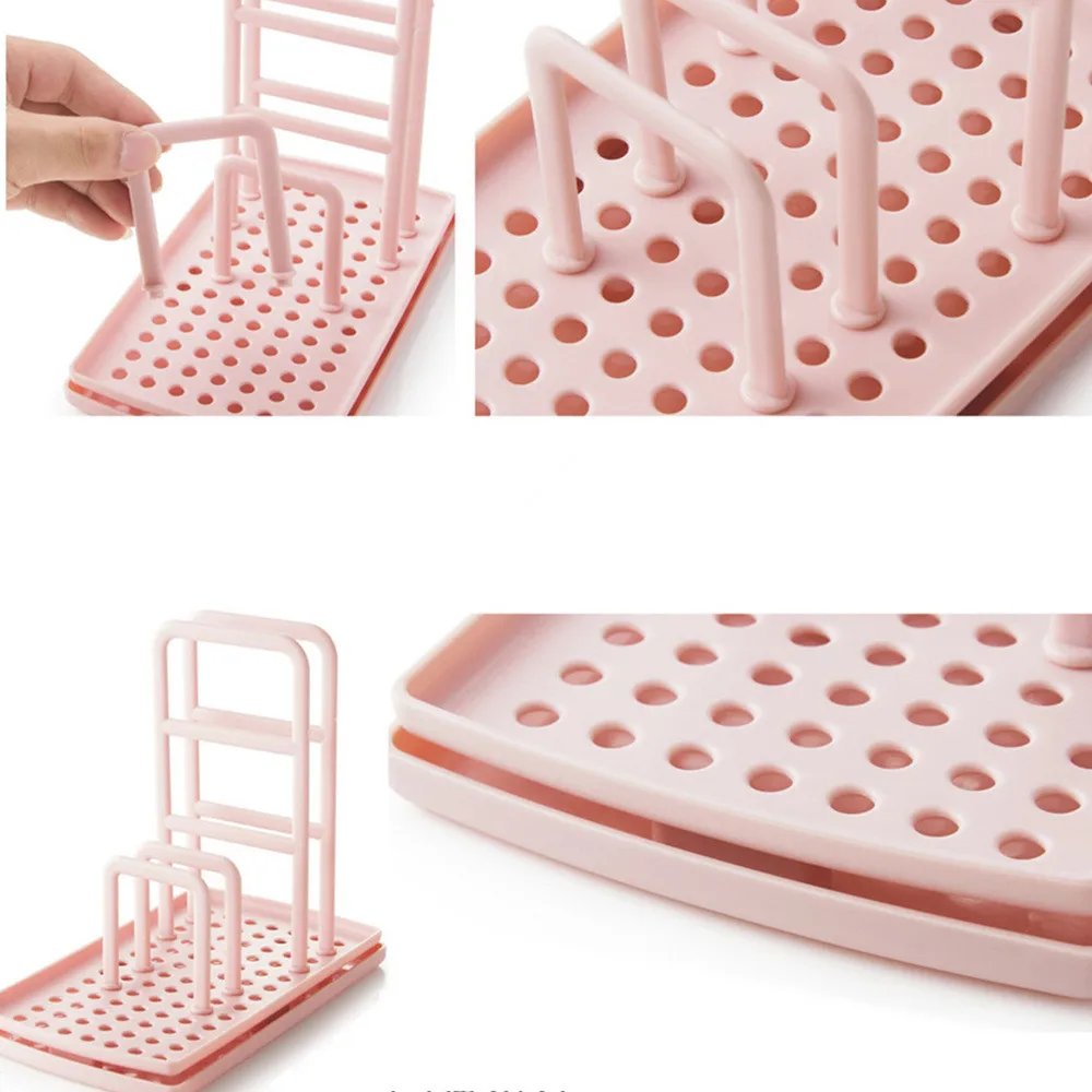 

Dish Cloths Drain Rack Clean Sponge Holder Rag Storage Rack Kitchen Shelf Kitchen Accessories Dish Drainer Storage Shelves