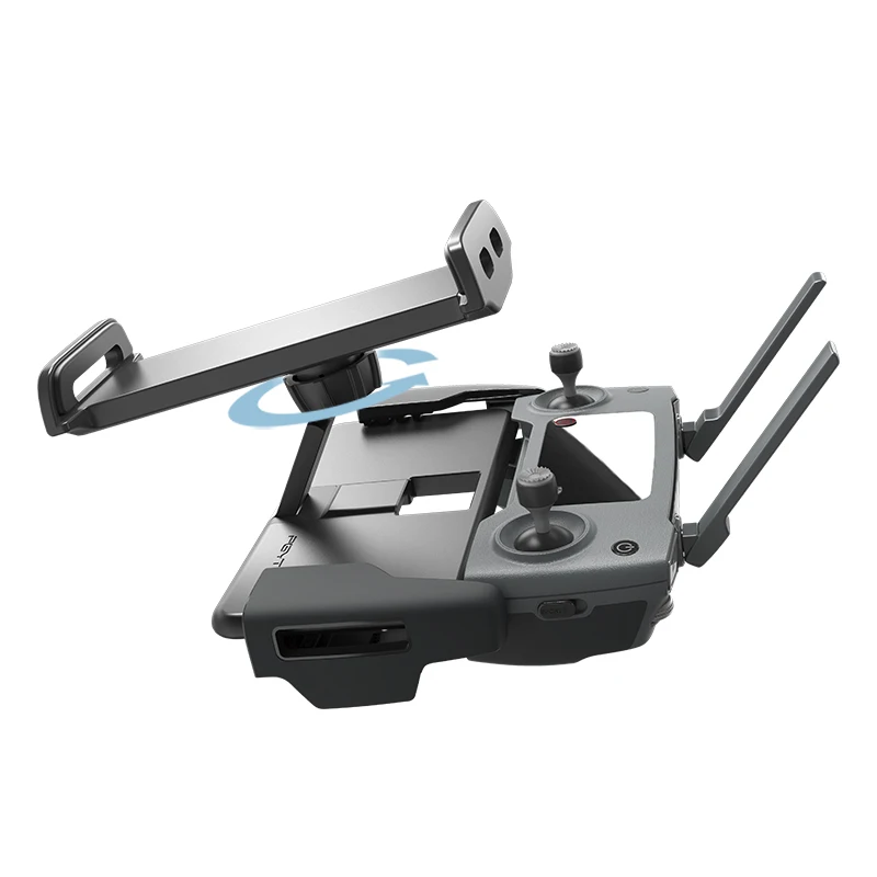 PGYTECH Mavic Mini 2 Pro зум пульт дистанционного управления 7-10 держатель планшета плоский