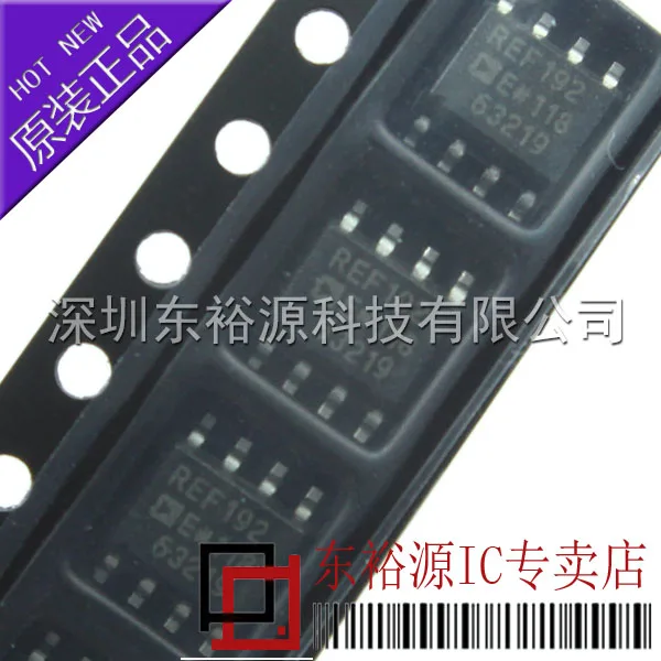 

REF192ESZ REF192ES SOP8