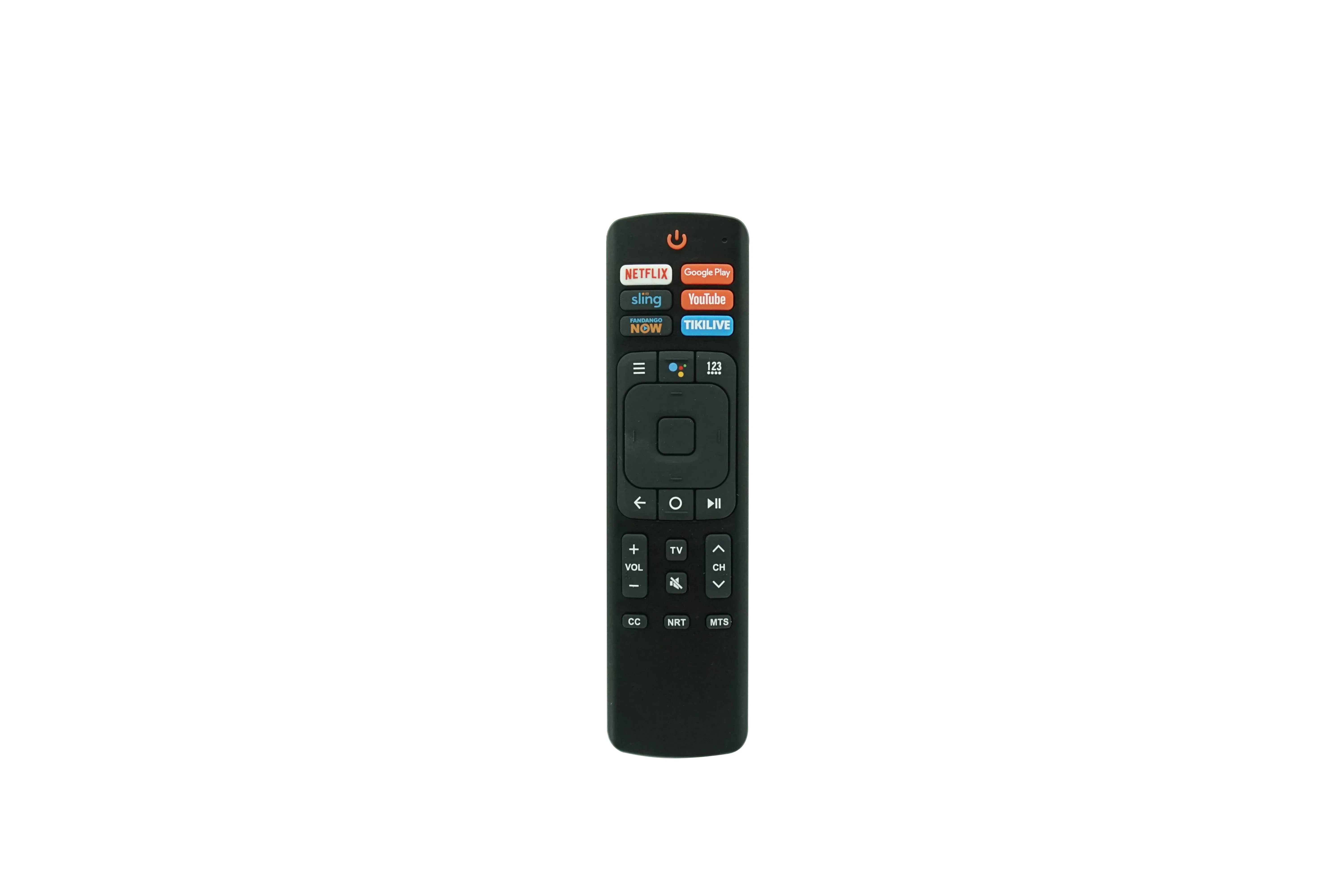 

Пульт дистанционного управления для телевизора Hisense 75Q8G 50H8G 55H8G 65H8G 75H8G 32H5500F 32H5520F 55H9G 65H9G 55Q9G 65Q9G 32H5609 Smart TV
