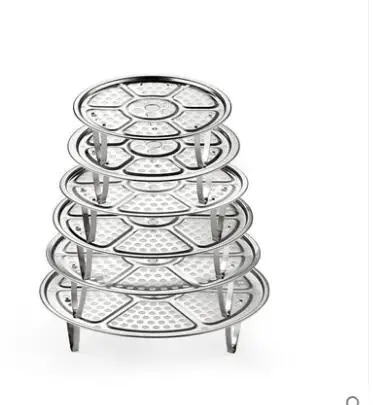 

Thick stainless steel steamed household steamer