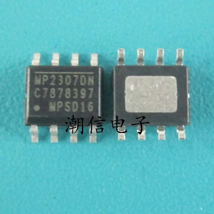 

10cps MP2307DN SOP-8