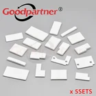 5X отходы губка для чернил Pad для EPSON PX700 PX710 PX720 PX730 PX800 PX810 PX820 PX830 TX700 TX710 TX720 TX730 TX800 TX810 TX820 837
