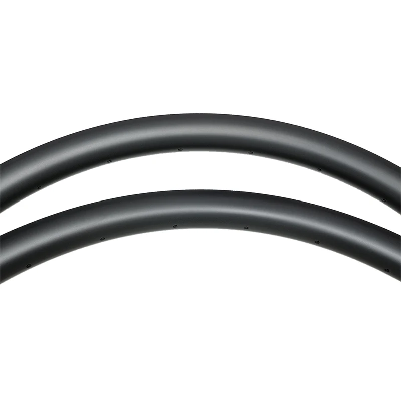 360g 29er MTB 36mm Clincher Tubeless Carbon Rims 28mm Deep XC SL 30mm Inner Width 24H 28H 32H Mountain Bike Wheel UD Matt | Спорт и