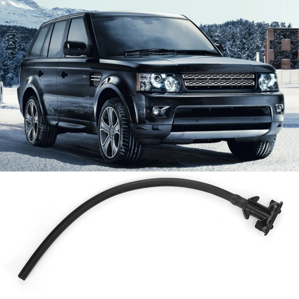Car Left Headlight Washer Jet Sprayer Fit for Land Rover Range Sport 2010-2013 | Автомобили и мотоциклы