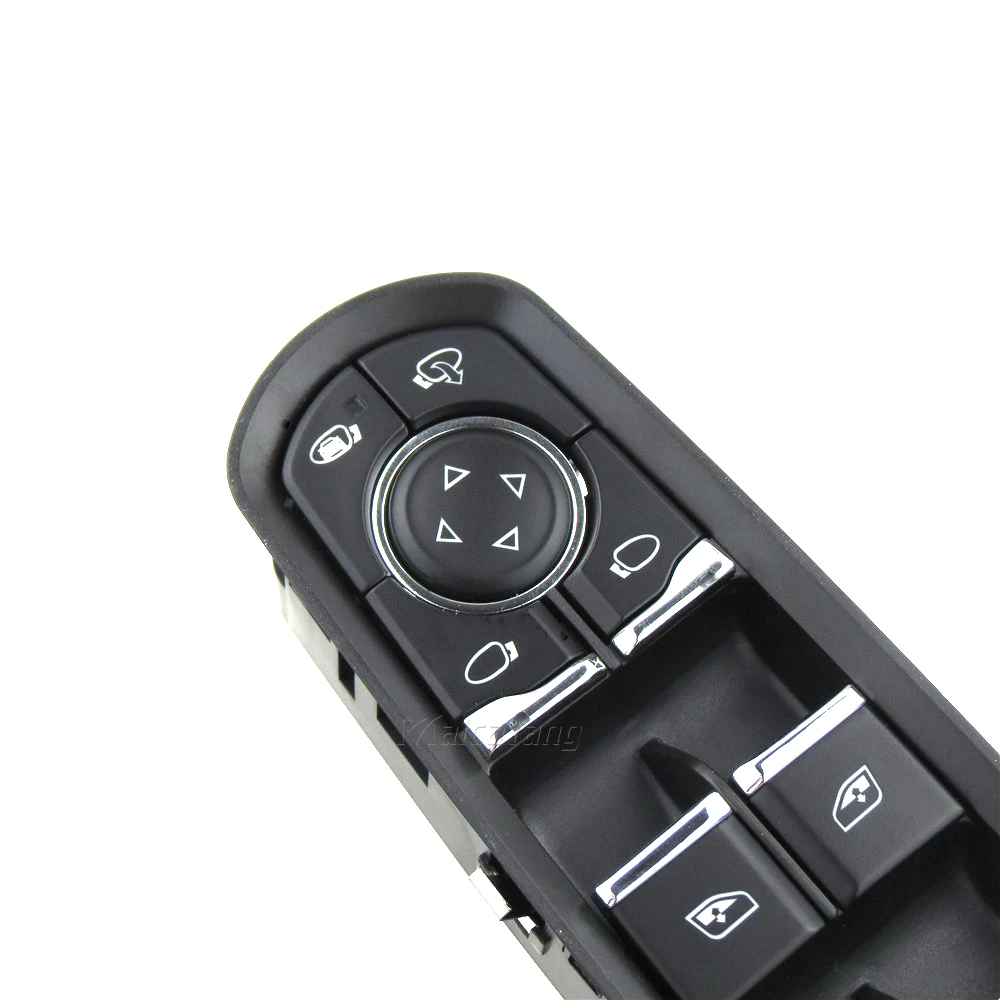 Электрический переключатель управления окошком электрическая кнопка высокой