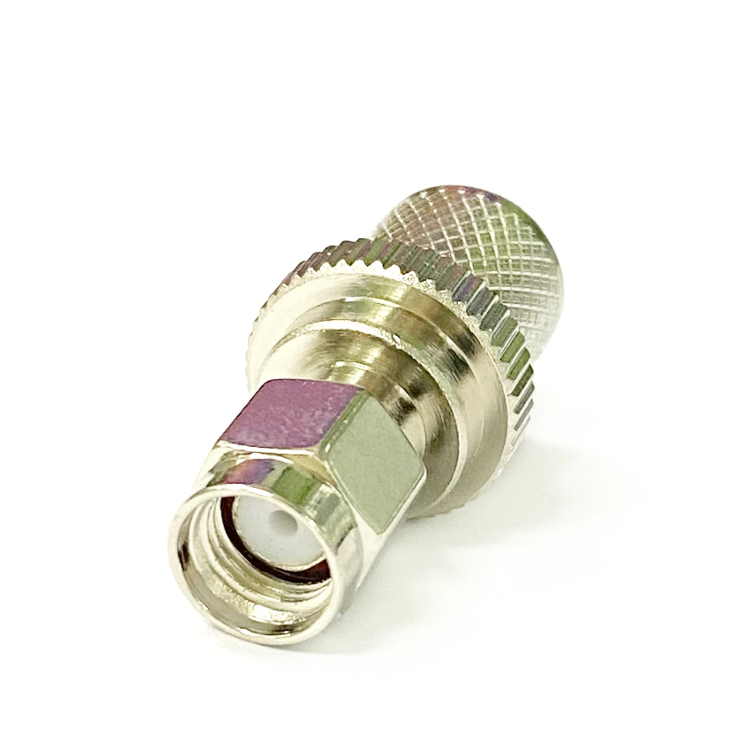1 шт. Новый RF SMA штекер коаксиальный соединитель обжим для LMR400 RG8 Кабельный Провода