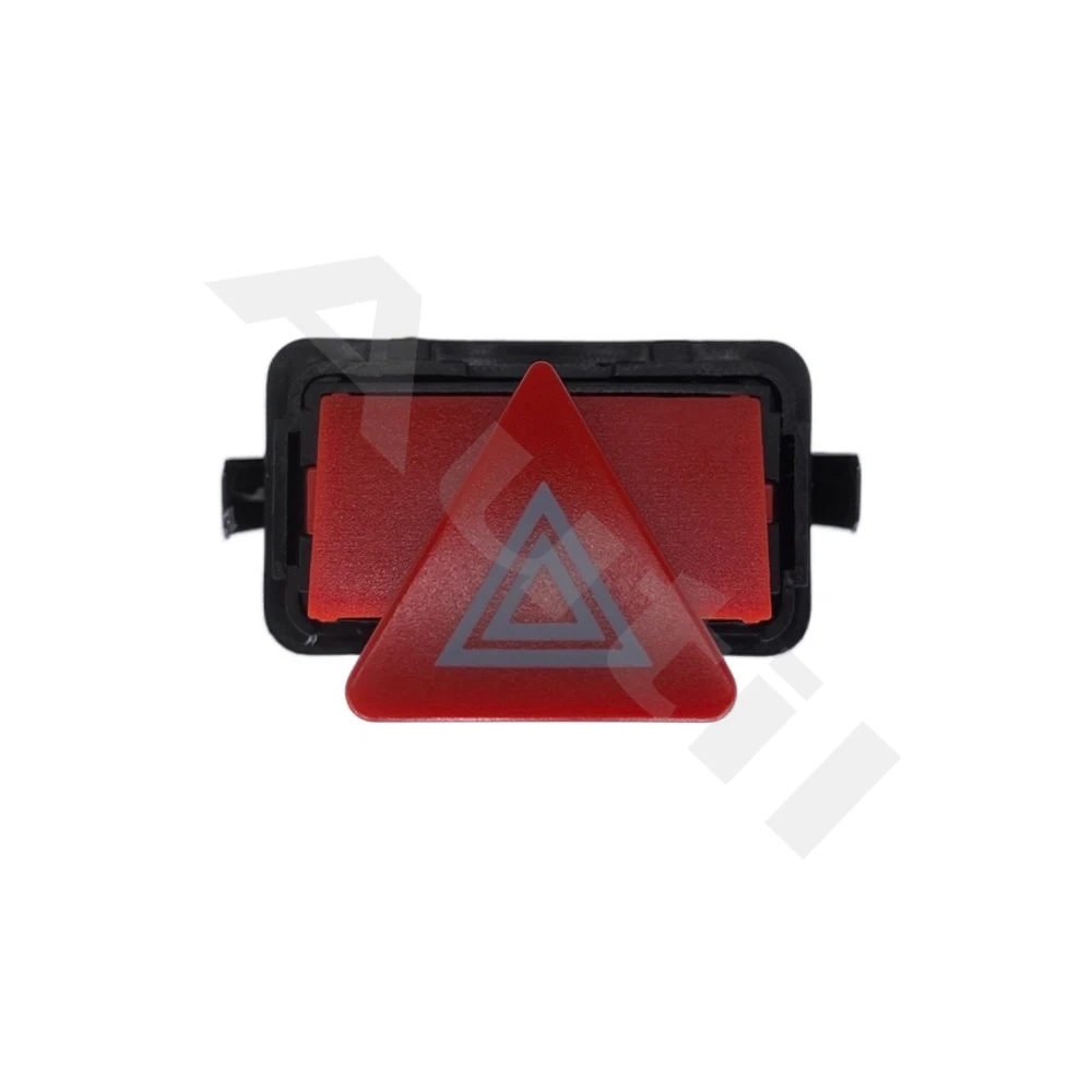 Аварийный мигающий выключатель света кнопка приборной панели 10 контактов реле