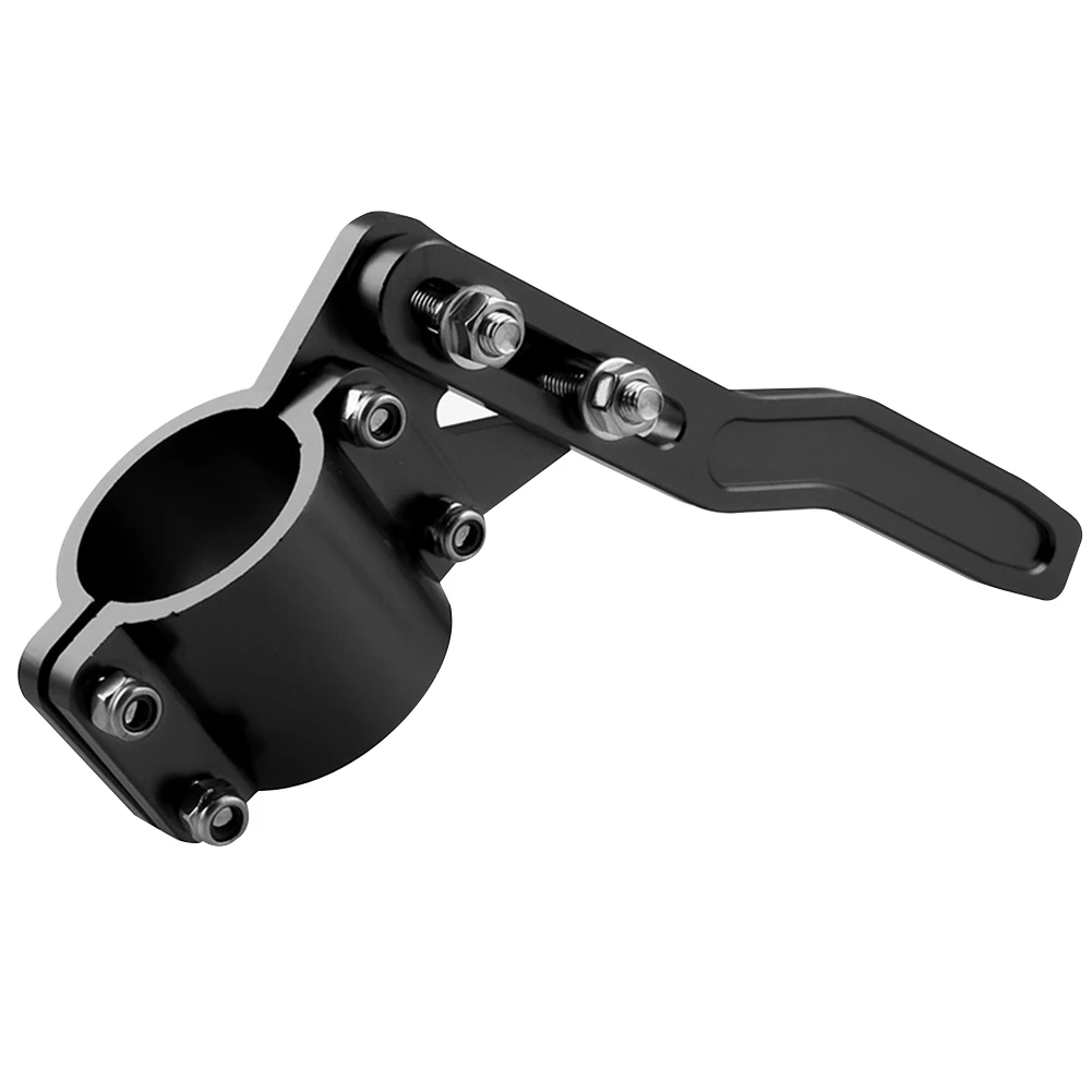 Steering Wheel Turn Rod Rotatable Car Quick Flick Easy Install Aluminum Alloy Replacement Signal Direct Fit Styling Durable | Автомобили и