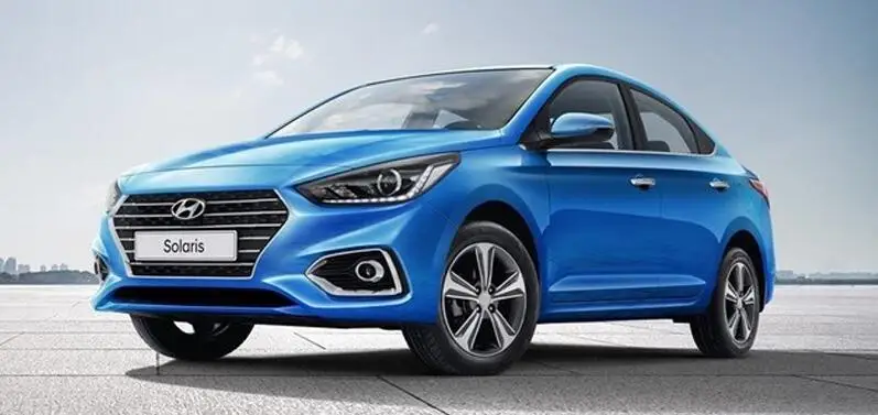 Автомобильный бампер, головной светильник для hyundai Accent, противотуманный светильник, solaris~, галогенная лампа, 4300 K, провод, передняя фара, для акцента, противотуманная фара