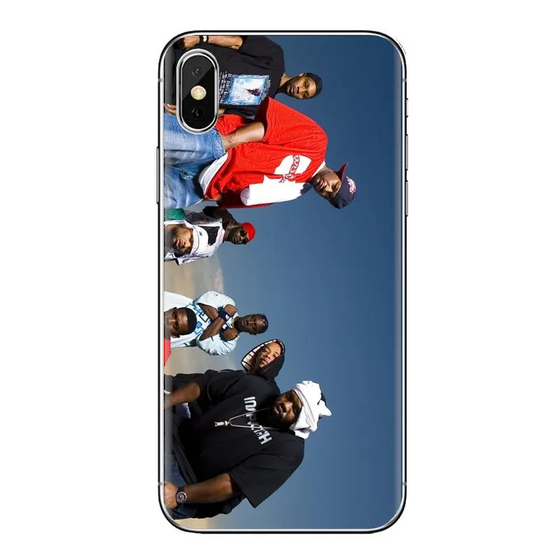 Для Xiaomi Mi3 samsung A10 A30 A40 A50 A60 A70 Galaxy S2 Note 2 большое ядро Prime прозрачный мягкий чехол