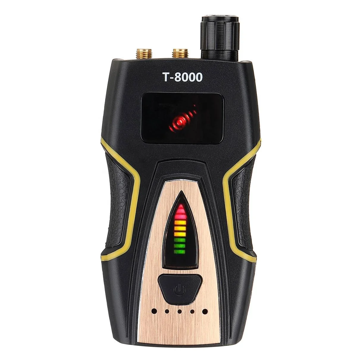 

Camera detector Cover Material Protective Security CCTV web Camera Shell Housing metal gun camera shell for IP CAMERA Case