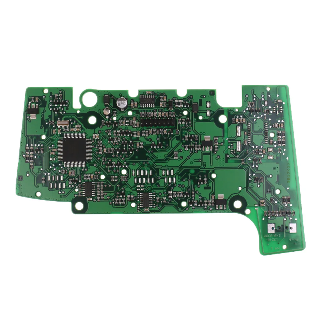

Multimedia MMI Circuit Board & Navigation E380 for Audi A6L Q7 4F1919611Q