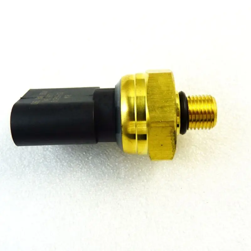 Автомобильные аксессуары датчик давления топлива OEM 06E906051K для Touareg Passat Eos A3 A4 A5 A6 |