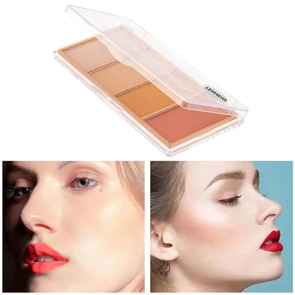 Хайлайтер для лица блестящая пудра Макияж хайлайтер Алмазный Блеск мерцающие