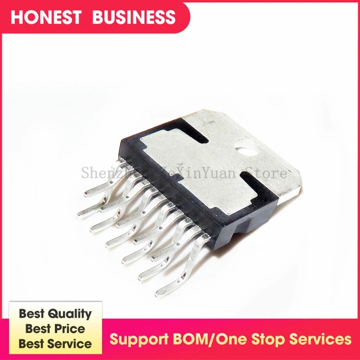(10 шт.) 100% новый TDA7256 TDA7292 TDA7293 TDA7294 TDA7297 TDA7377 TDA7379 TDA7265 TDA7265B TDA7495S чипсет | Электроника
