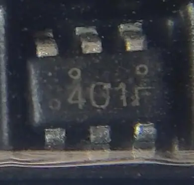 Новинка FDC6401N 100 шт.|Запасные части и аксессуары на солнечной энергии| |