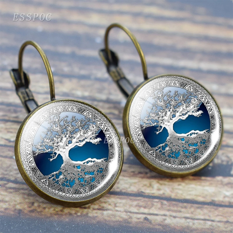 Женские винтажные французские серьги гвоздики с крючком|Серьги-гвоздики| |