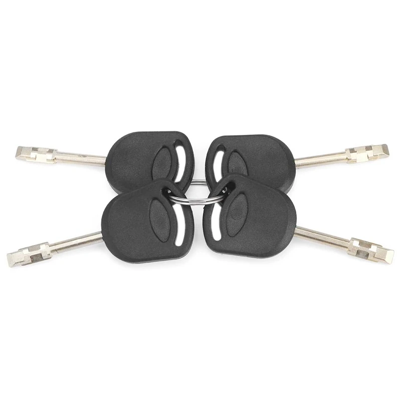 8Pcs Set Car Rear Door Boot Ignition Lock with Keys for FORD FALCON EA EB ED EF EL | Автомобили и мотоциклы